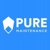 Pure Maintenance Omaha Mold Inspection and Remediation Logotype