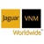 Jaguar VNM Worldwide Logotype