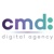 CMD Digital Agency Logotype