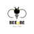 Bee2Be Online Logotype