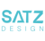 SATZ Design Logotype