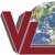Verbatim Languages, Inc. Logotype