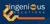 Ingenious E Solutions Logotype