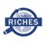 worldwideRICHES Web Design and SEO Logotype