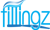 Fillingz Dental Agency Logotype