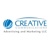 Creative Communications Advertising and Marketing LLC Logotype