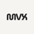 Les Productions MVX Logotype