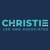 Christie Lee and Associates Logotype
