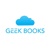 Geekbooks Logotype