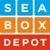Seabox Depot Logotype