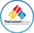 The Custom Boxes Logotype