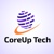 Coreuptech Logotype