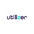 Utilizer Logotype