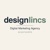 Design Lincs | Digital Marketing Agency Logotype