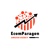 Ecomparagon Logotype