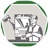 Dumpster Rental Yonkers Logotype
