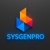 Sysgenpro Whitelabel ERP Logotype