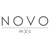 NOVO MxC Logotype