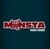 Monsta Media and Design Logotype