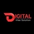 Digital Vibe Solutions Logotype
