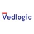 Vedlogic Solutions Pvt. Ltd. Logotype