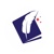 USA Book Author Logotype