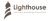 Lighthouse Marketing Logotype