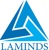 LAMINDS Logotype