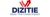 Dizitie Logotype