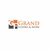 Grand Floors & More Logotype