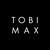Tobimax Textiles Logotype