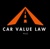 Car Value Law Logotype