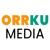 Orrku Media Logotype