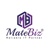 MATEBIZ PVT. LTD. Logotype