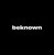 BeKnown Logotype