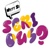Whyy So Serious Logotype
