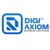 DigiAxiom Business sollution Logotype