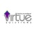 The Virtue Solutions Logotype