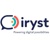 IRYST TECH Logotype
