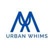 urban whims Logotype