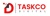 Taskco Digital Logotype