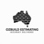Ozbuild Estimating Logotype