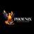 Phoenix Book Publishers Logotype