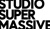 Studio Supermassive Logotype