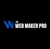 The Web Maker Pro Logotype