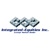 Integrated-Equities Inc. Logotype