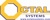 Octal Systems, LLC Logotype