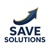 Save Solutions Logotype