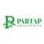 Partap Garage Doors Logotype