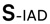 Synergy Initiative of Architecture + Design Inc. Logotype